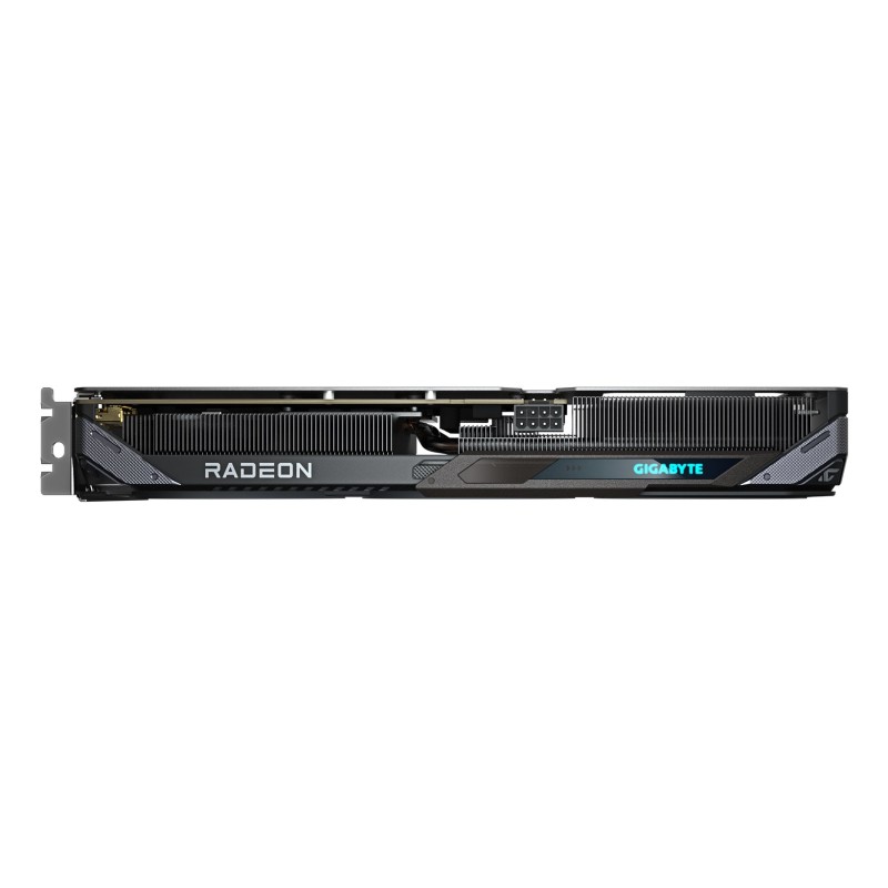 GIGABYTE Radeon RX 9060 XT GAMING OC 8G Graphics Card - 8GB GDDR6 GIGABYTE Radeon RX 9060 XT GAMING OC 8G Graphics Card - 8GB GDDR6