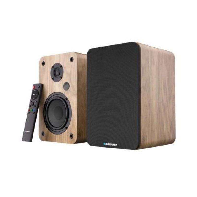 Blaupunkt BS50OK brown loudspeakers Blaupunkt BS50OK brown loudspeakers