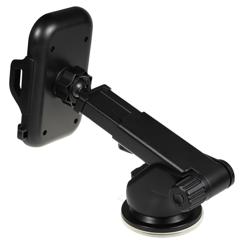 SAVIO CH-04 Car Phone Holder, for Windshield