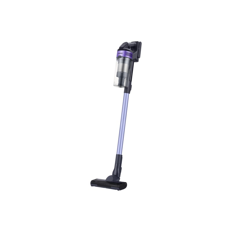 Samsung VS15A6031R4 Stick vacuum Battery Dry Bagless 0.8 L Black Samsung VS15A6031R4 Stick vacuum Battery Dry Bagless 0.8 L Black