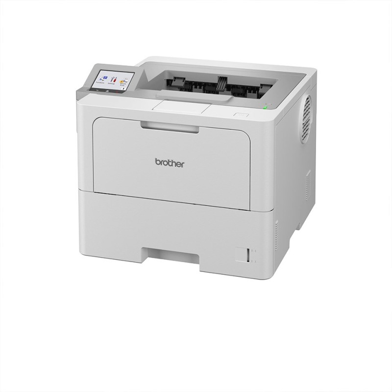 Brother HL-L6410DN laser printer 1200 x 1200 DPI A4 Wi-Fi Brother HL-L6410DN laser printer 1200 x 1200 DPI A4 Wi-Fi