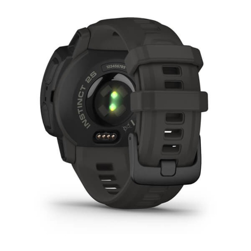 Garmin Instinct 2S Solar 2.01 cm (0.79 Garmin Instinct 2S Solar 2.01 cm (0.79
