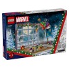 LEGO MARVEL 76293 Spider-Man - Advent Calendar 2024