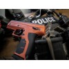 Pistolet BYRNA LE BLACK k.68 CO2-12g zestaw Pistolet BYRNA LE BLACK k.68 CO2-12g zestaw