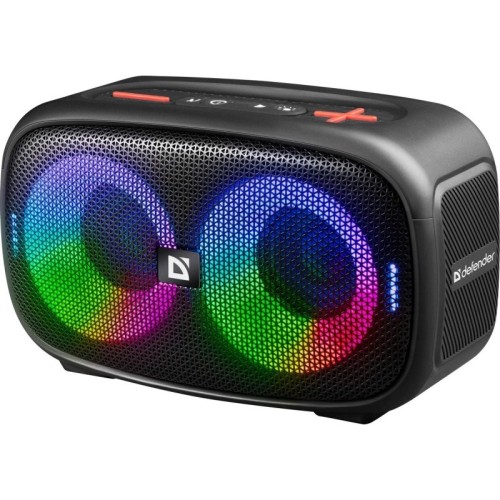BLUETOOTH SPEAKER Q5 BT 5.3 20W LED/BT/FM/USB/TWS BLUETOOTH SPEAKER Q5 BT 5.3 20W LED/BT/FM/USB/TWS