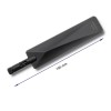 Qoltec 57018 4G LTE antenna omnidirectional | 7dBi | Indoor Qoltec 57018 4G LTE antenna omnidirectional | 7dBi | Indoor