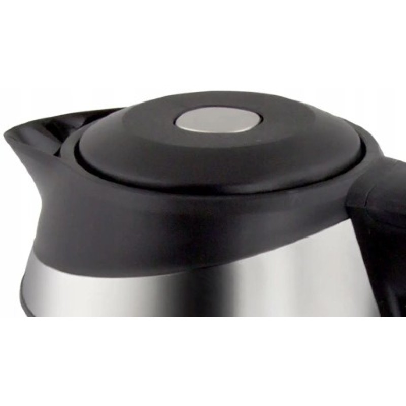 Esperanza EKK026 electric kettle 1.7 L Black,Transparent 2200 W Esperanza EKK026 electric kettle 1.7 L Black,Transparent 2200 W