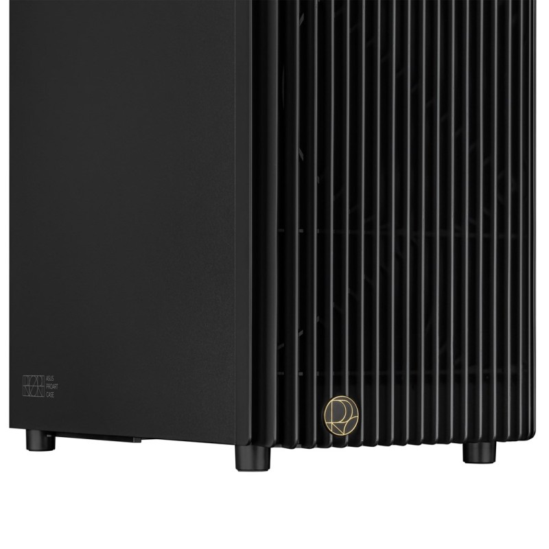 Obudowa Asus ProArt PA401 MTL PWM BLACK Obudowa Asus ProArt PA401 MTL PWM BLACK