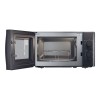 Candy Idea CMG20SMB Black Grill microwave Countertop 20 L 700 W Candy Idea CMG20SMB Black Grill microwave Countertop 20 L 700 W
