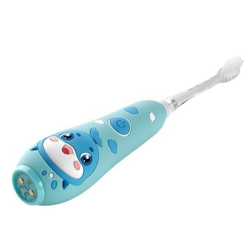 Concept ZK3020 Sonic toothbrush for children 1–5 years blue