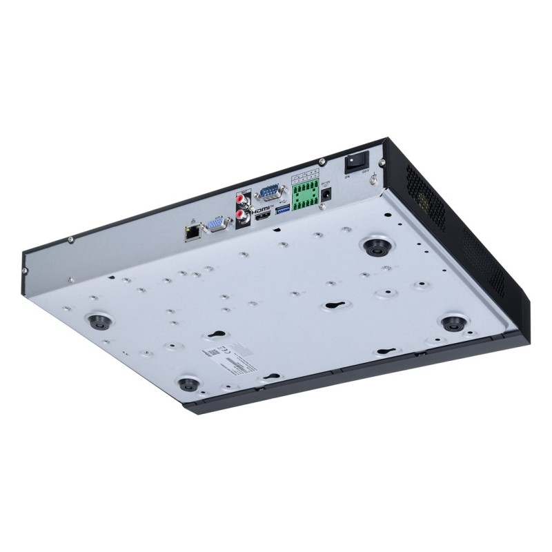 REJESTRATOR IP DAHUA NVR5232-EI REJESTRATOR IP DAHUA NVR5232-EI