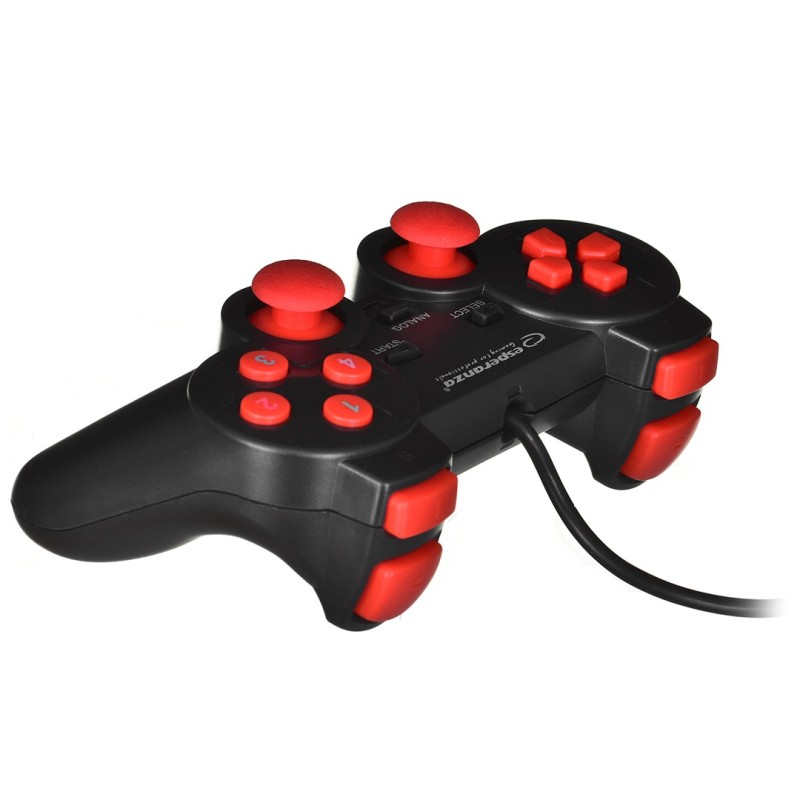 GAMING DESK HUZARO HERO 8.5 BLACK GAMING DESK HUZARO HERO 8.5 BLACK
