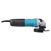 Makita GA5040C angle grinder 12.5 cm 1400 W Makita GA5040C angle grinder 12.5 cm 1400 W