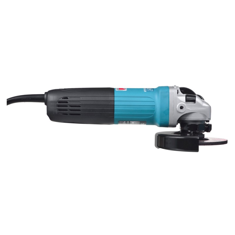 Makita GA5040C angle grinder 12.5 cm 1400 W Makita GA5040C angle grinder 12.5 cm 1400 W
