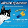 PURINA Felix Deli Moments Chicken - cat treats - 4x10g PURINA Felix Deli Moments Chicken - cat treats - 4x10g