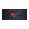 Havit HV-MP861 mouse pad Gaming mouse pad Black, Red Havit HV-MP861 mouse pad Gaming mouse pad Black, Red