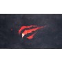 Havit HV-MP861 mouse pad Gaming mouse pad Black, Red