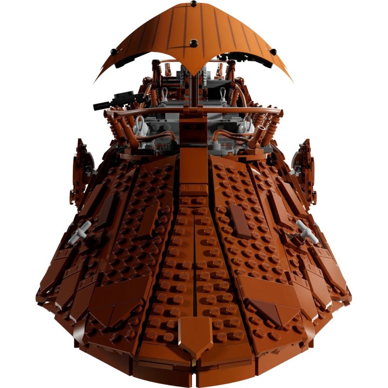 LEGO STAR WARS 75397 Jabba's Sail Barge LEGO STAR WARS 75397 Jabba's Sail Barge