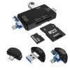 Czytnik kart TP-LINK UA430C Czytnik kart TP-LINK UA430C