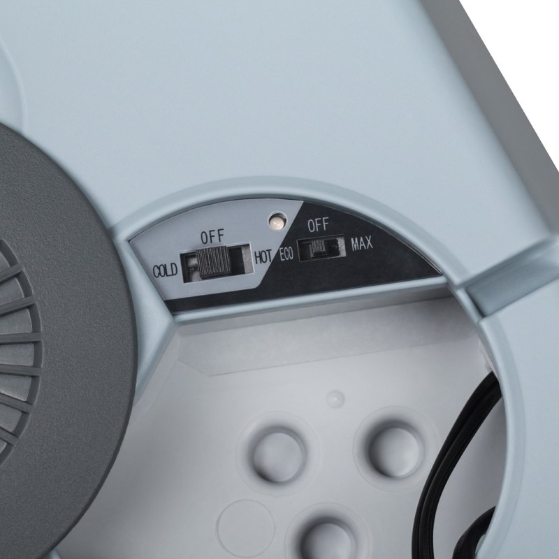 Teesa TSA5001.1 cool box 25 L Electric Grey Teesa TSA5001.1 cool box 25 L Electric Grey
