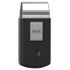 Wahl 3615-1016 men's shaver Foil shaver Trimmer Black, Silver Wahl 3615-1016 men's shaver Foil shaver Trimmer Black, Silver