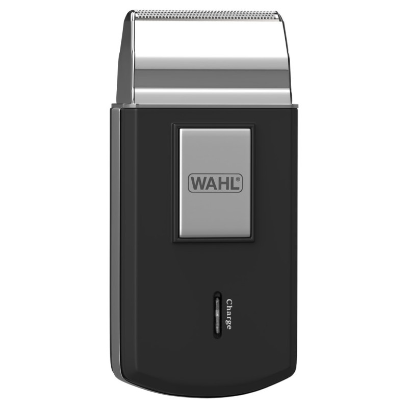 Wahl 3615-1016 men's shaver Foil shaver Trimmer Black, Silver Wahl 3615-1016 men's shaver Foil shaver Trimmer Black, Silver