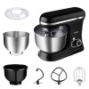 Zelmer ZKR1355 food processor 1200 W Black Zelmer ZKR1355 food processor 1200 W Black