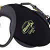 TRIXIE NEON GIANT L 8 m Black, Yellow Dog Retractable lead