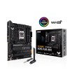 GIGABYTE B650 EAGLE AX Motherboard - Supports AMD Ryzen 7000 CPUs, 12+2+2 Phases Digital VRM, up to 7600MHz DDR5 (OC), 1xPCIe 5.0 + 2xPCIe 4.0 M.2, Wi-Fi 6E 802.11ax, GbE LAN, USB 3.2 Gen2