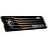 MSI SPATIUM M480 PRO PCIe 4.0 NVMe M.2 1TB PCI Express 4.0 3D NAND MSI SPATIUM M480 PRO PCIe 4.0 NVMe M.2 1TB PCI Express 4.0 3D NAND