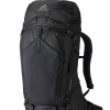 Trekking backpack - Gregory Baltoro 75 Obsidian Black