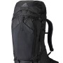 Trekking backpack - Gregory Baltoro 75 Obsidian Black