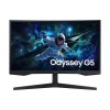 Samsung G55C computer monitor 68.6 cm (27