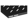 Lanberg AK-1003-B rack accessory Rack shelf