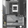 Sapphire NITRO+ B850A WIFI 7 AMD B850 Socket AM5 micro ATX