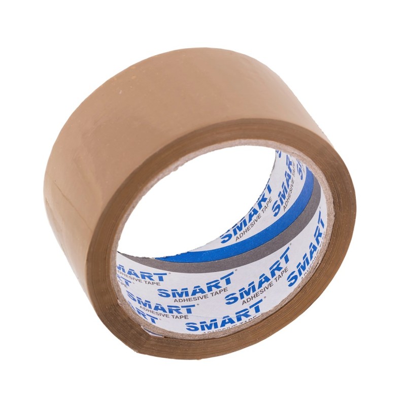 BSTech Solvent Transparent adhesive tape 48x66 6 pcs. BSTech Solvent Transparent adhesive tape 48x66 6 pcs.