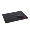 Gembird MP-GAME-M mouse pad Gaming mouse pad Black