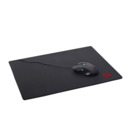 Gembird MP-GAME-M mouse pad Gaming mouse pad Black Gembird MP-GAME-M mouse pad Gaming mouse pad Black