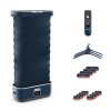 TEFAL CARE FOR YOU FIRST automatic steam cabinet YT2020 Navy blue TEFAL CARE FOR YOU FIRST automatic steam cabinet YT2020 Navy blue