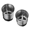 Clatronic PC-KSW 1021 coffee grinder 200 W Stainless steel Clatronic PC-KSW 1021 coffee grinder 200 W Stainless steel