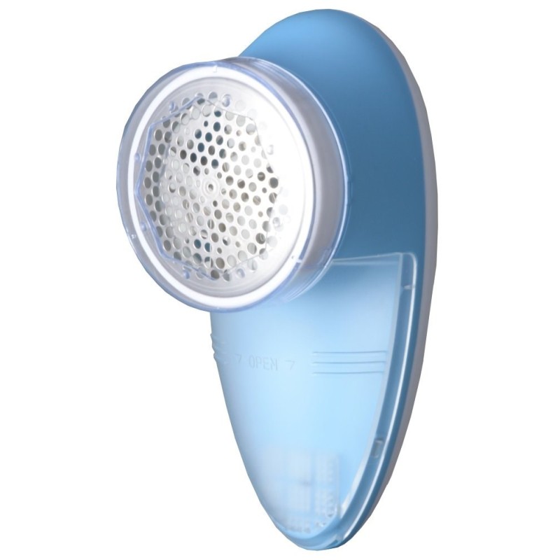 Clothes shaver Blaupunkt RLR301 (battery operated) Clothes shaver Blaupunkt RLR301 (battery operated)