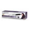 Esperanza EBL001W hair styling tool Hot air brush Warm Black,White 1.6 m 400 W Esperanza EBL001W hair styling tool Hot air brush Warm Black,White 1.6 m 400 W