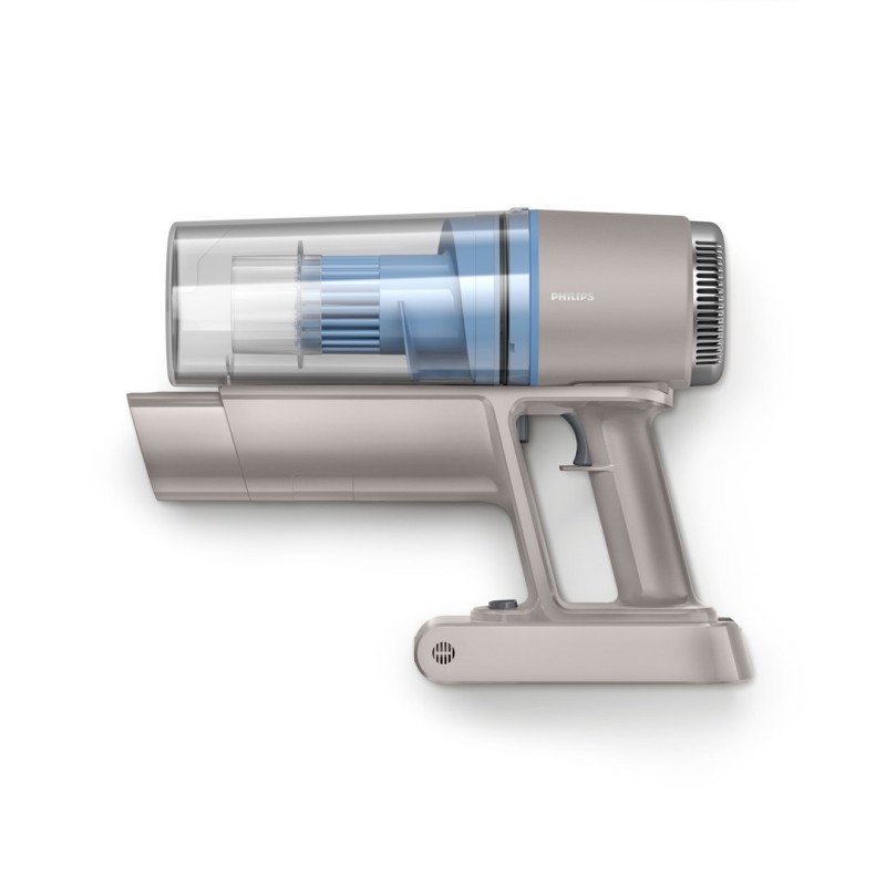 Philips 2000 series XC2011/01 Cordless Vacuum Cleaner Philips 2000 series XC2011/01 Cordless Vacuum Cleaner
