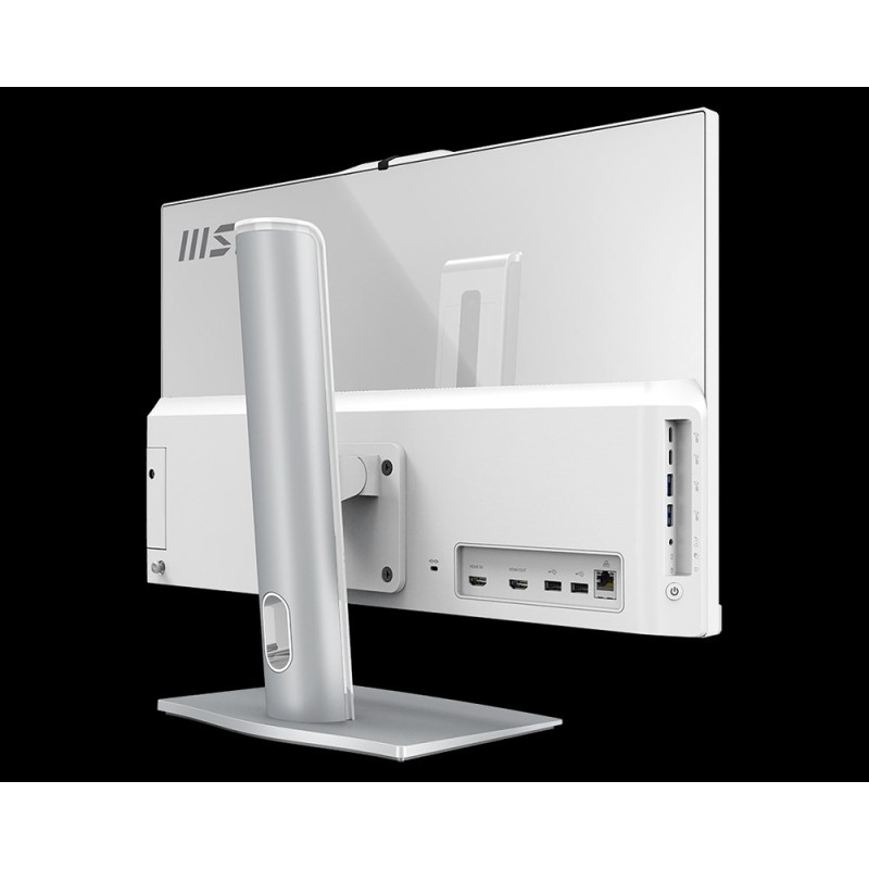 MSI AIO Modern AM242P 12M-2005EU Intel i5-1235U 24