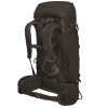 Trekking Backpack Osprey Kestrel 48 black S/M