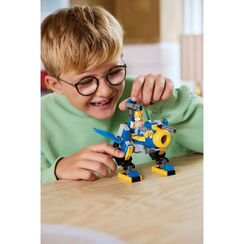 LEGO SONIC77002 LEGO SONIC77002