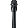 Shure Nexadyne™ 8/C - dynamic microphone, cardioid with XLR connector, black
