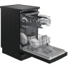 BEKO BDFS26123AQ Dishwasher BEKO BDFS26123AQ Dishwasher