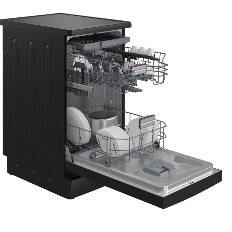 BEKO BDFS26123AQ Dishwasher BEKO BDFS26123AQ Dishwasher