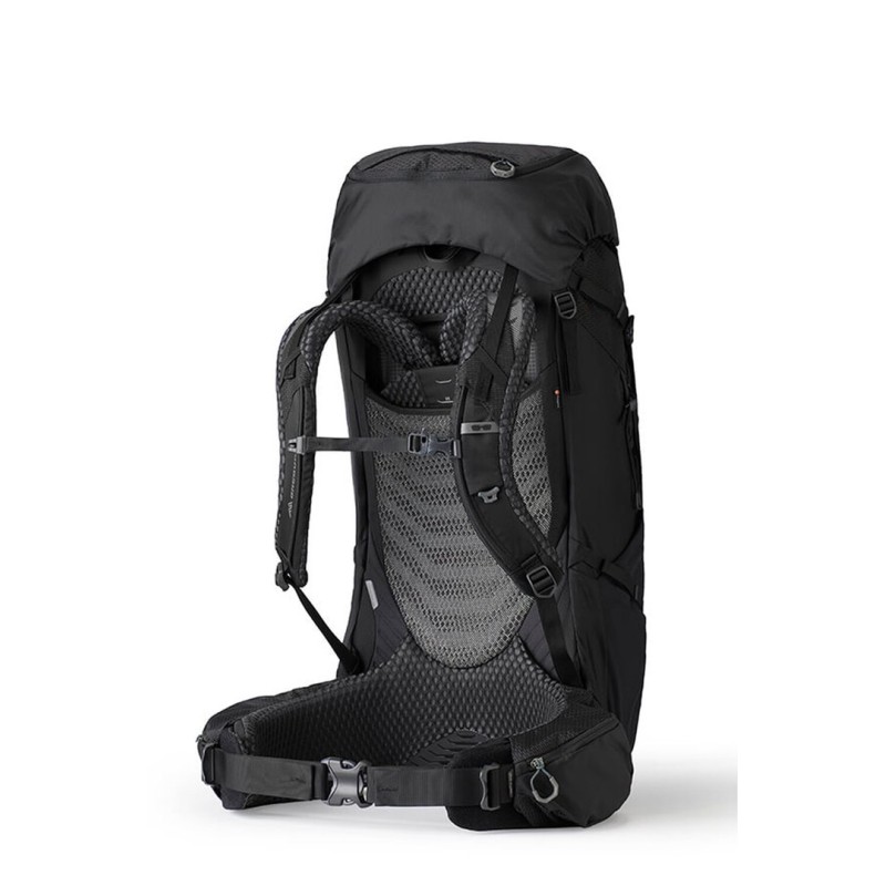Trekking backpack - Gregory Baltoro 75 Obsidian Black